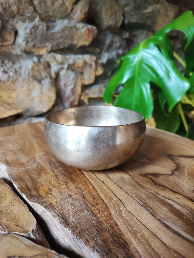 Bol tibétain 12cm