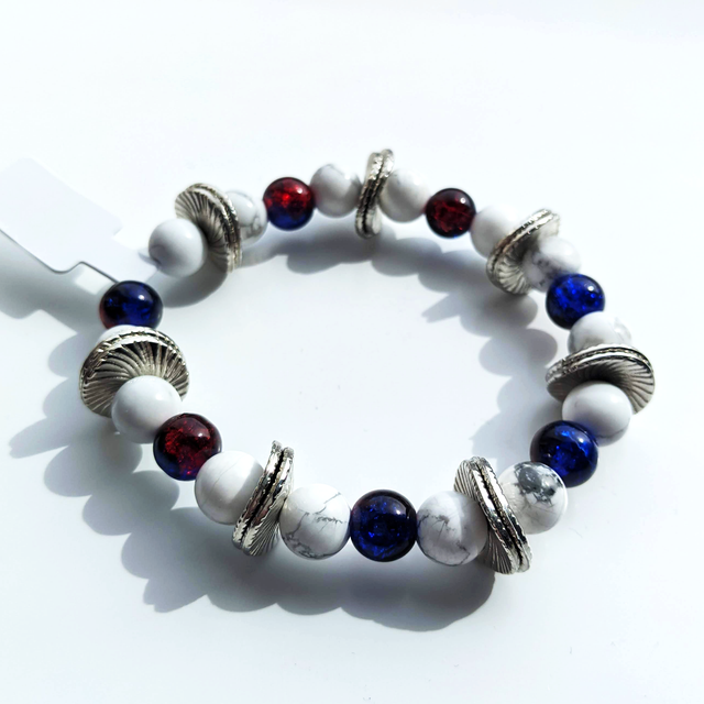 Athena Bracelet