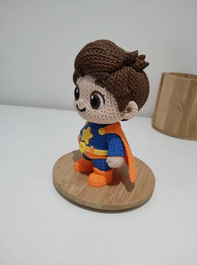 Super Héro