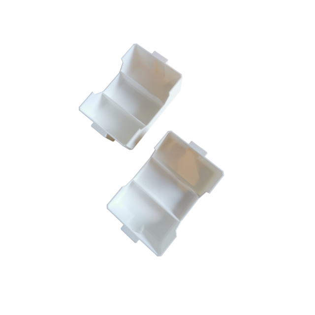 Modules pour cartes "+1" et "+2" seules pour boite de rangement compact