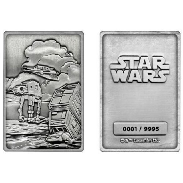 HOTH PLANET COLLECTION 75 x 50 mm