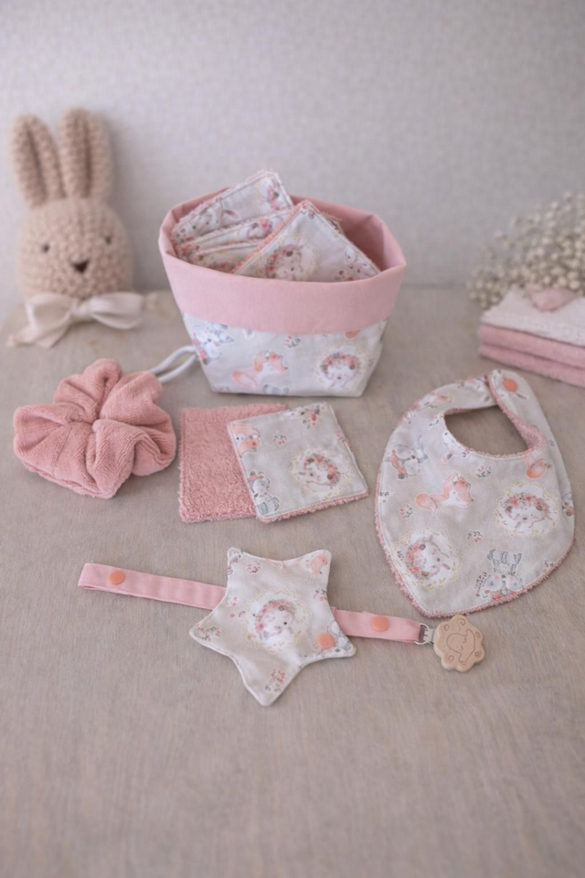 coffret cadeau naissance