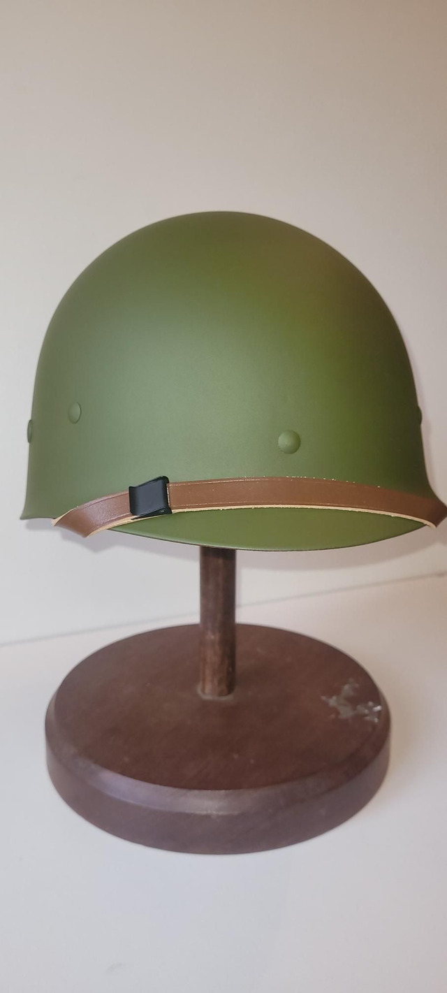 Micarta Westinghouse M1 Liner Early Vietnam War Era