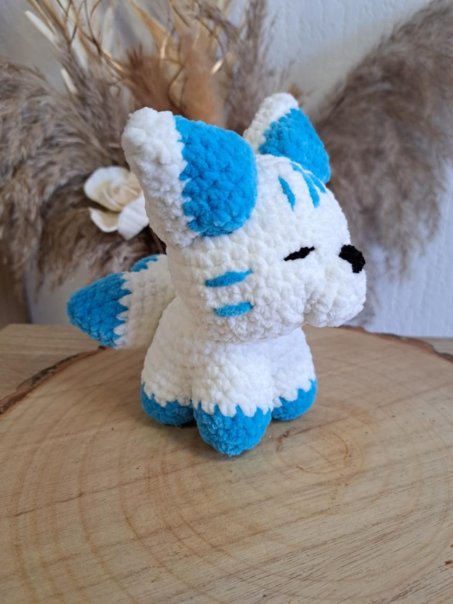 Kitsune 