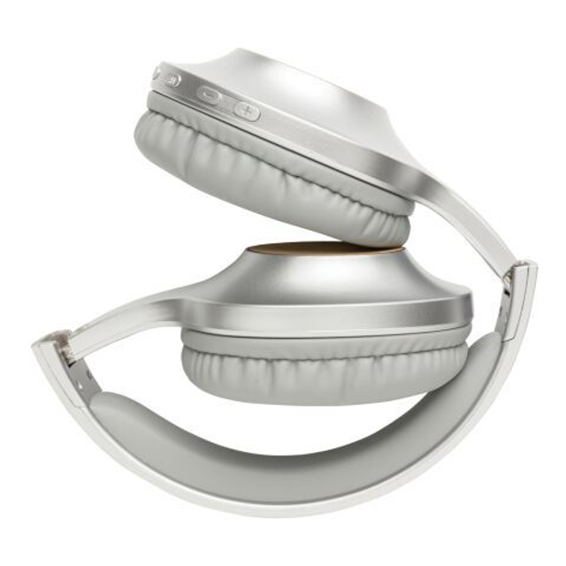 Dakota Bamboo wireless headphone