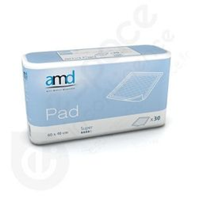 AMD ALESE PAD  SUPER