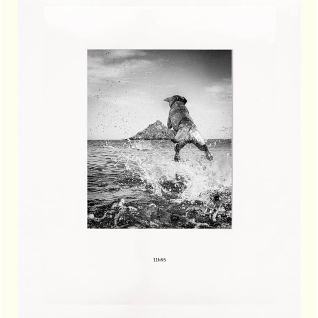 11h55 - Premier format