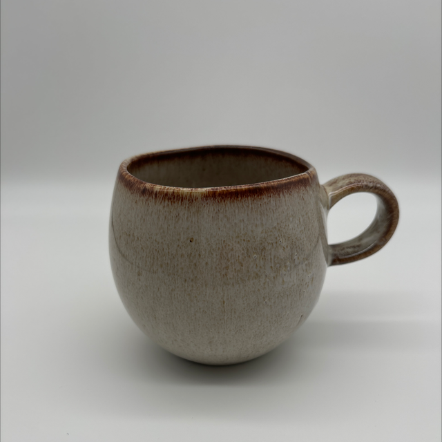 Tasse "Erde" - CerArmor Ceramica 