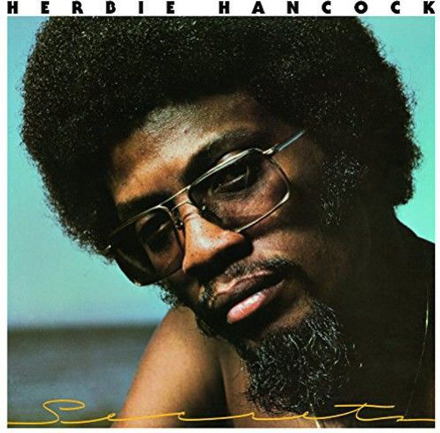 Herbie Hancock Secrets - Vinyl