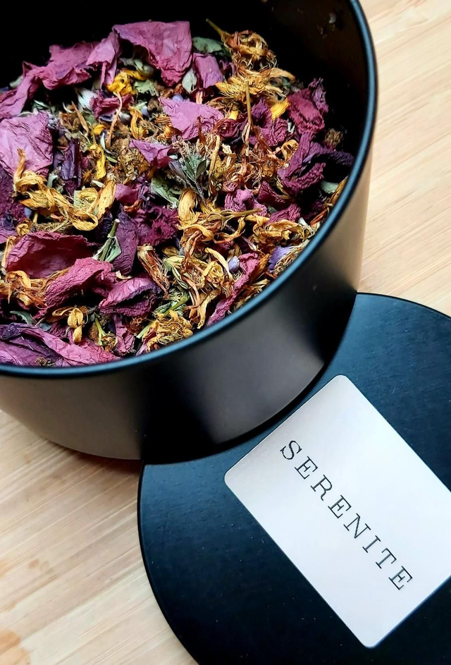 Infusion SERENITE
