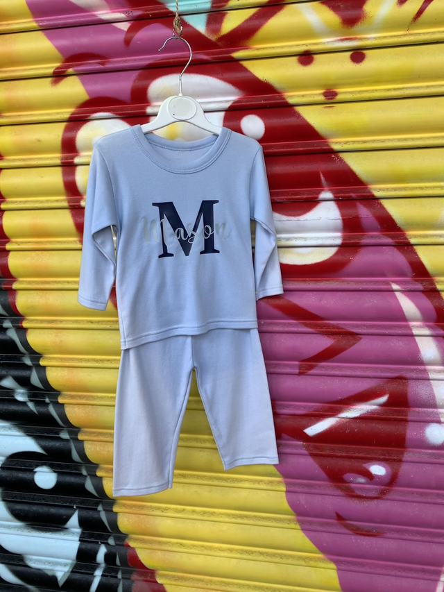 Baby Pyjamas