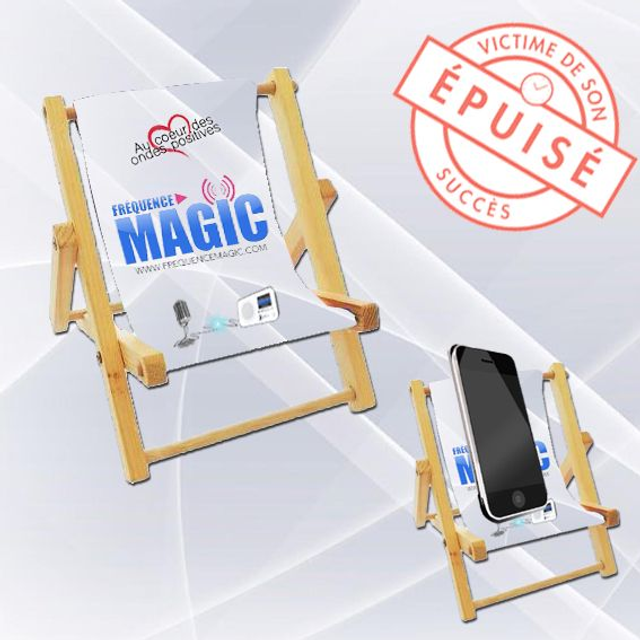 MINI CHAISE PLIANTE