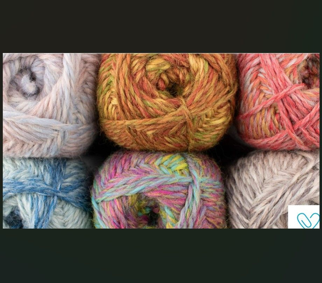 Retreat Twist Chunky Wool