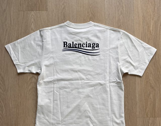 Balenciaga t-shirt size XXS NEW