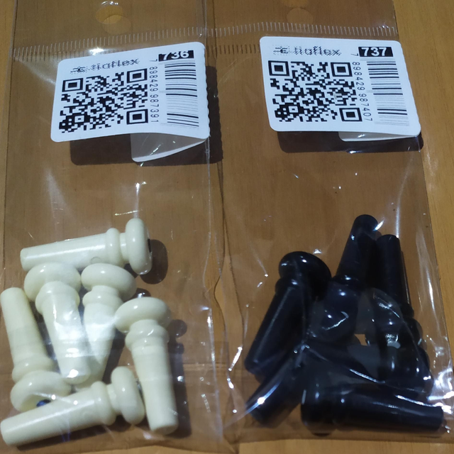 Pino Para Baixolao C/6 