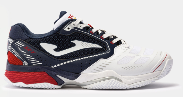 Joma Mens 2202  Navy/White  RRP £95