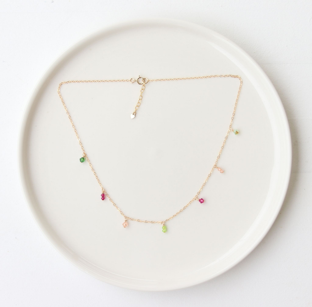 Collier NORAH GARDEN