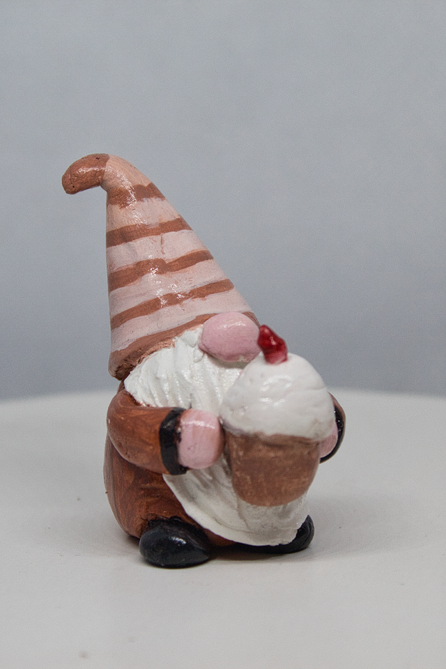 Pâtissin Sucrinette