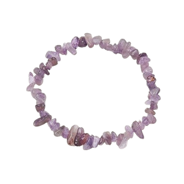 Ametisti kivirannekoru