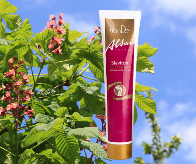 Slaviton - fytogel