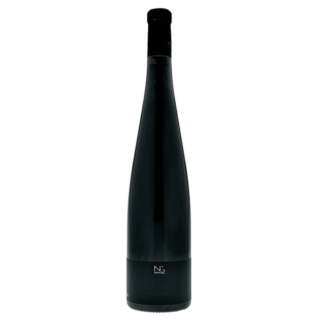 VNA - N°2 Meno Rotwein Cuvée O.Pavese Lombardei trocken 0,75l