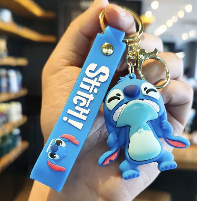 0251 - Disney - Lilo &amp; Stitch - Stitch