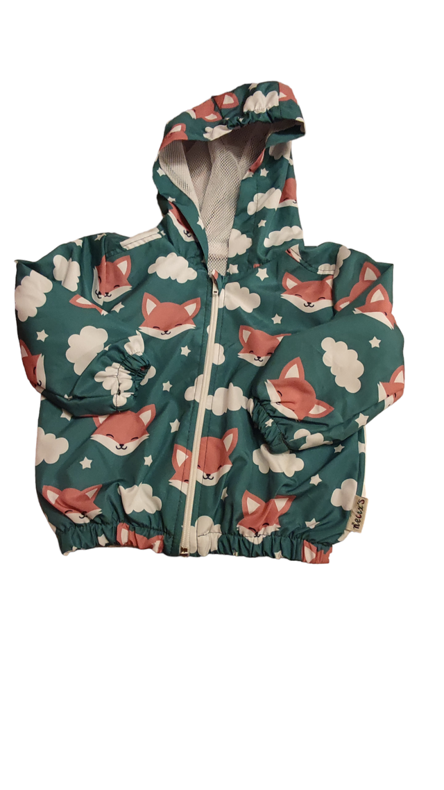 Coupe-vent 6-9 mois (Necix's)