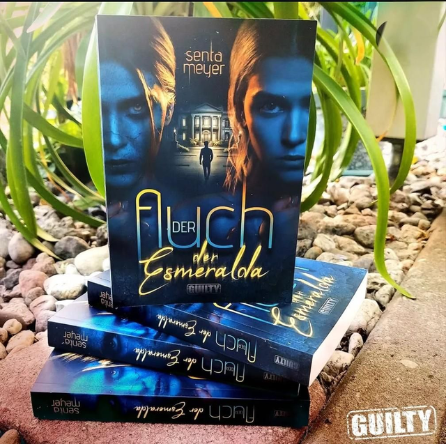 Der Fluch der Esmeralda 