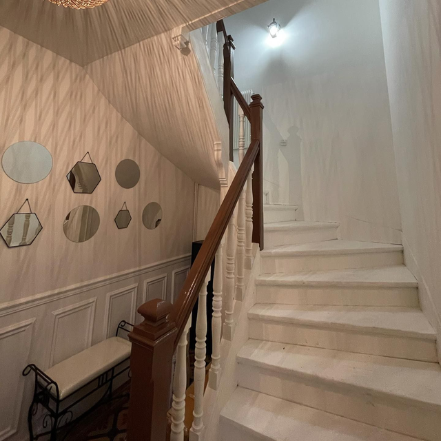 Prestation de services : Remise en état, avant restitution du logement petit travaux