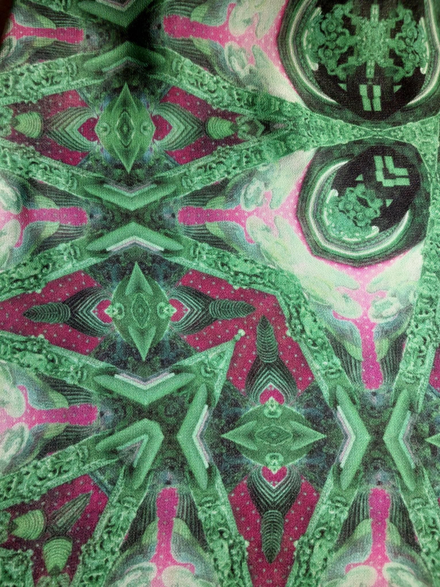 Valencia Vert. Carré