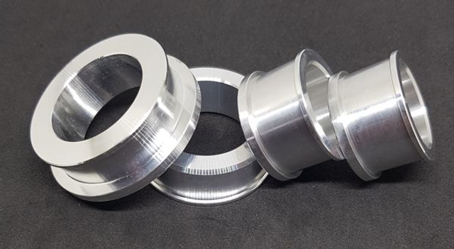 YAMAHA YZF R6 2003 - 2005