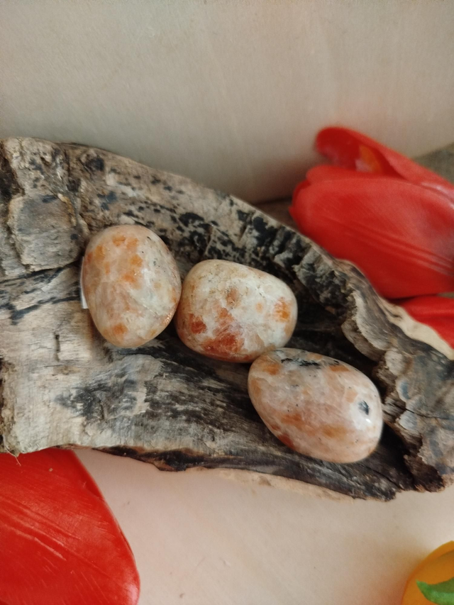 Pierre Roulé , Pierre du soleil