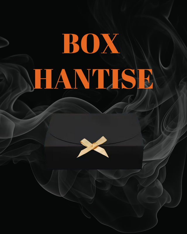 BOX HANTISE