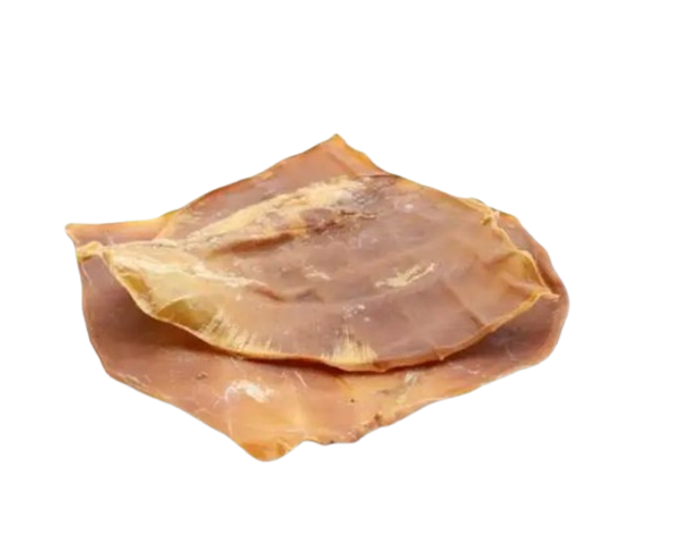 Plaques de calamars séchés (sachet de 50g)