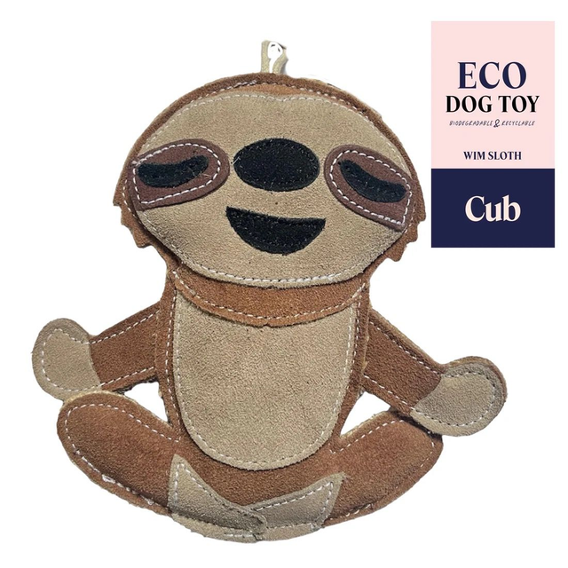 Cub - Wim Sloth