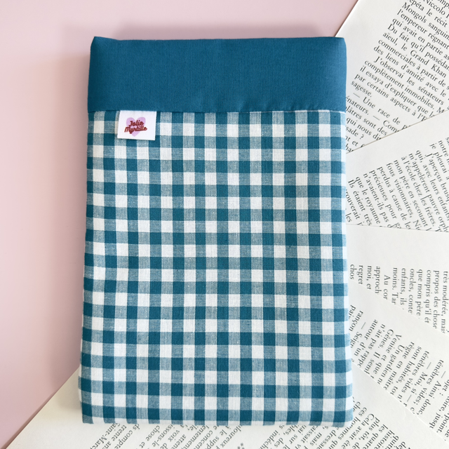 Pochette Livre Marina