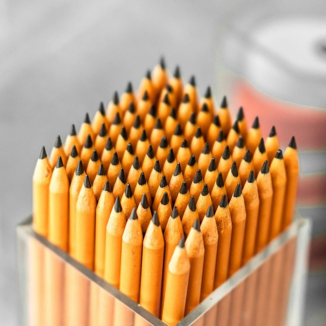Pencil pack