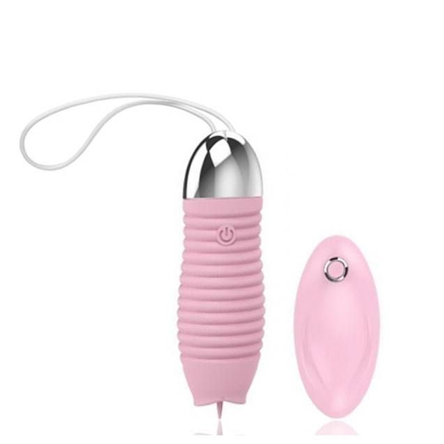 Bullet Recarregável com Língua