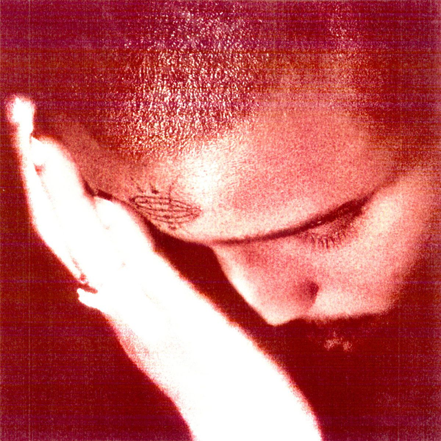 Nourished by Time - The Passionate Ones LP (Limited Edition Crystal Clear Vinyl)