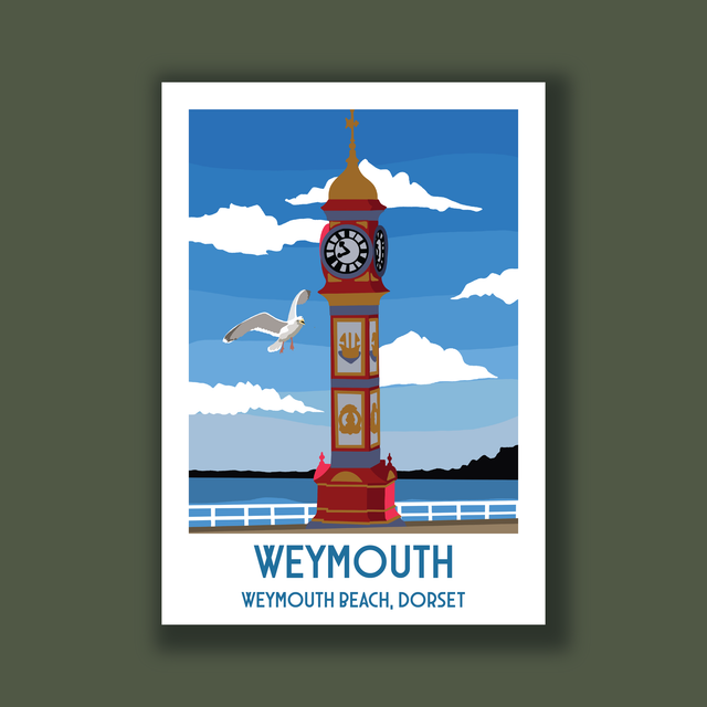 Weymouth