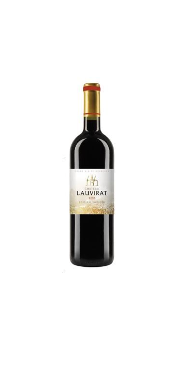 Château Lauvirat 2020, 75cl