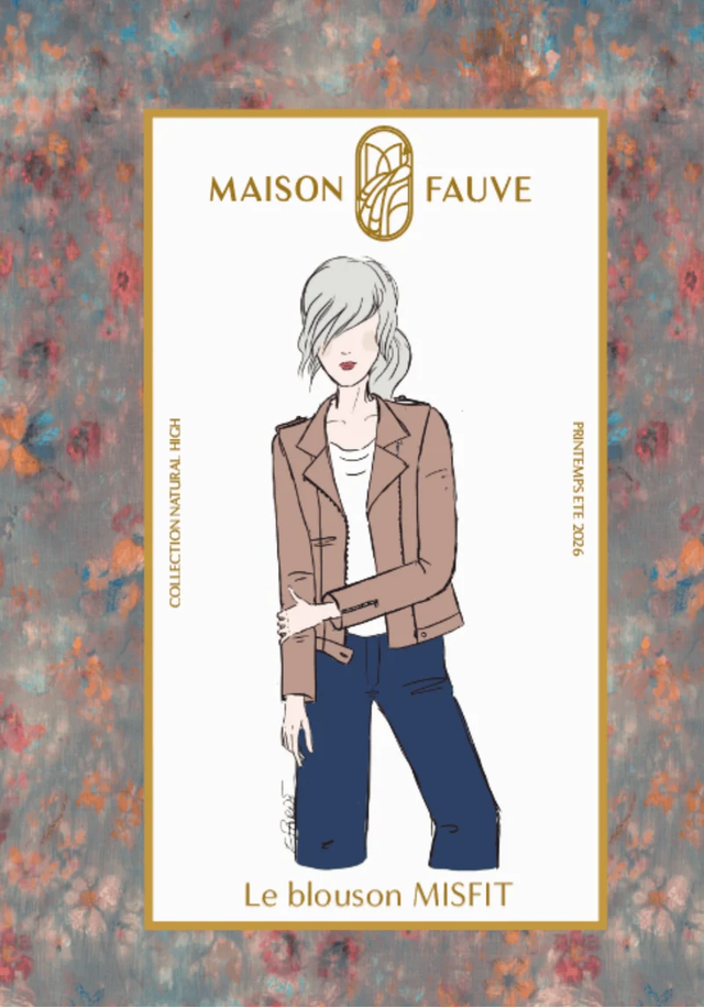 Misfit Maison Fauve 