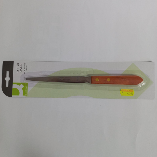 Letter Opener