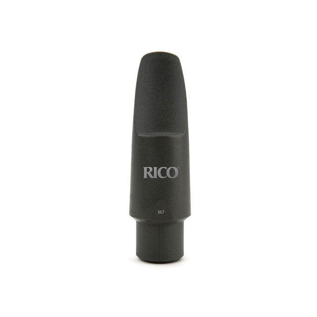 Rico Embouchure Rico Metalite pour saxophone ténor, M7