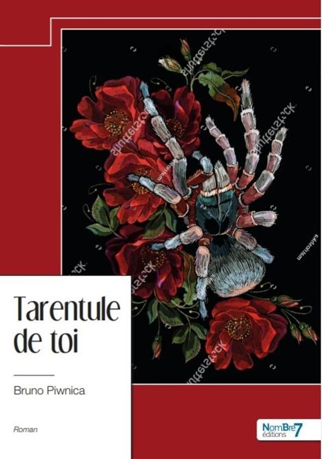 TARENTULE DE TOI (136pages)