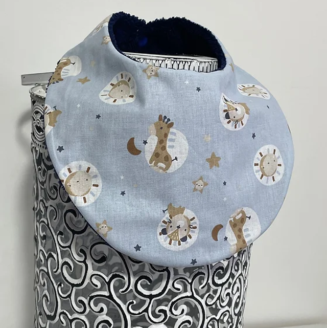 Bavoir bébé 