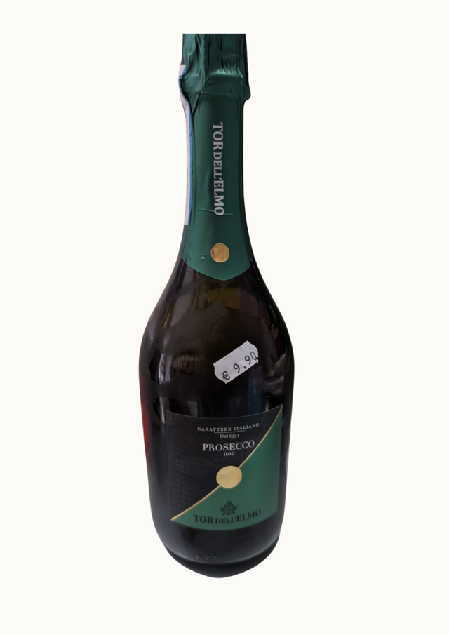 Prosecco Tor dell'Elmo