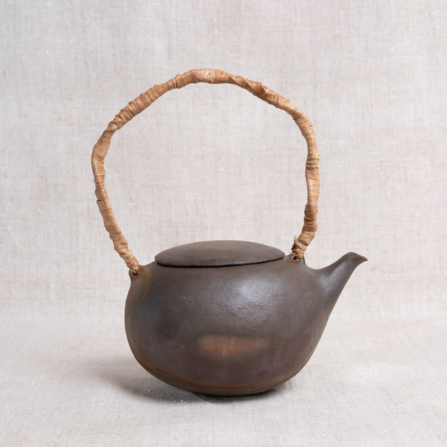 Théière modelée 60cl