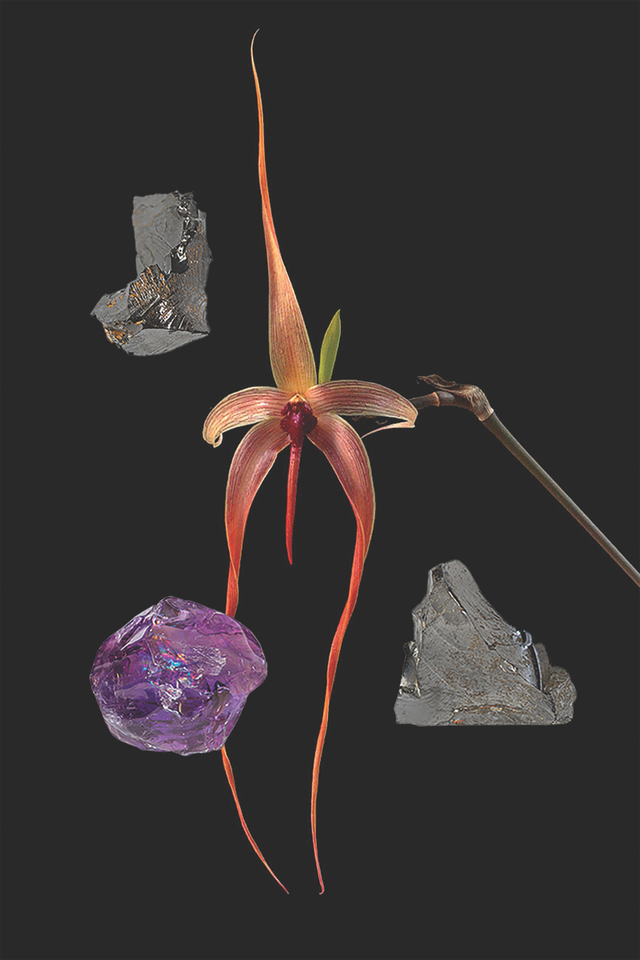 Aura Clean Combination Essence Spray