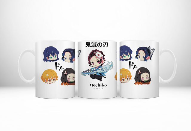 MUG DEMONSLAYER